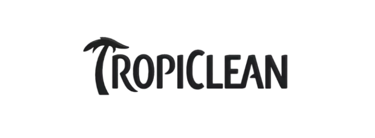 Tropiclean logo